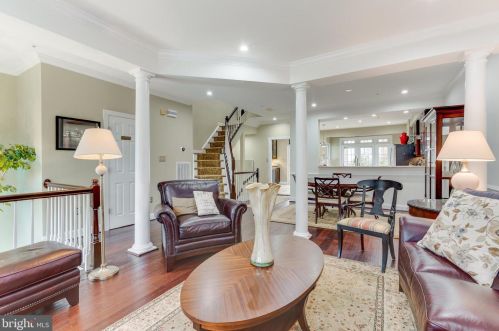 2305 Kenosha Pl, Silver Spring MD 20906-6303 exterior