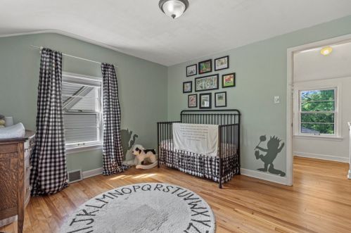 2649 65, Milwaukee WI 53214-1721 exterior