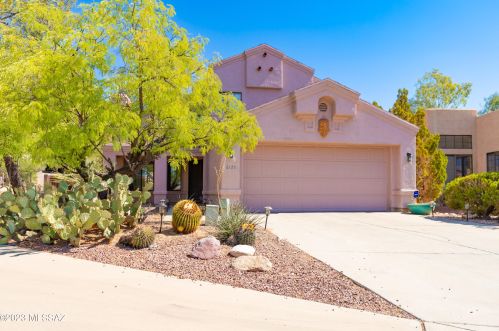 6125 Reliance Dr, Tucson AZ  85704-5326 exterior