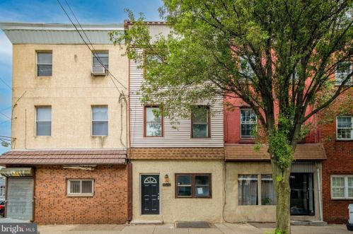 1629 2nd St, Philadelphia PA 19133-0033 exterior