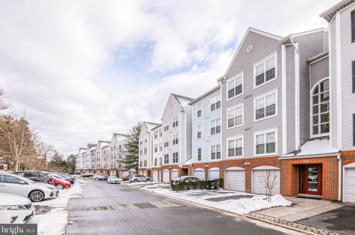 253 Pickett St, Alexandria VA 22304-4726 exterior