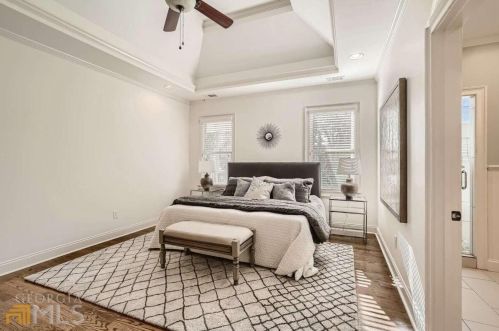 1577 Lincoln Ave, Atlanta GA 30317-2310 exterior