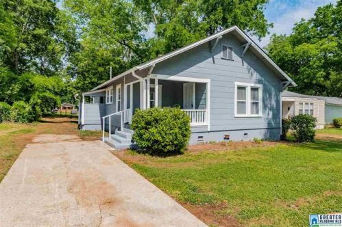 1229 15 Way, Birmingham AL  35211-5036 exterior