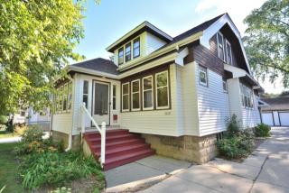2226 66th St, Milwaukee, WI 53219-2062