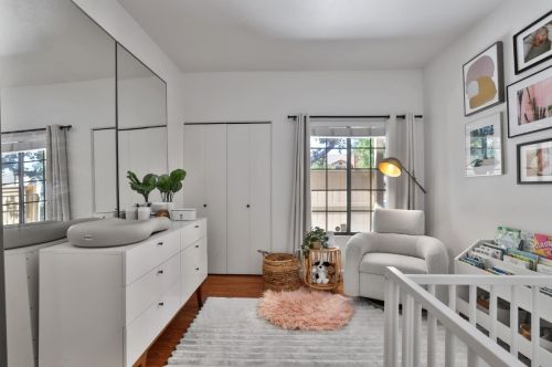 2086 Foxhall Loop, San Jose CA  95125-5986 exterior