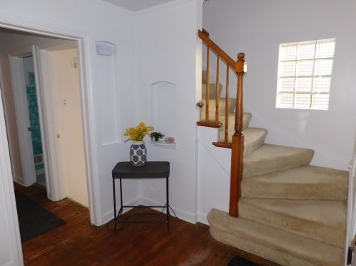 10047 Artesian Ave, Chicago IL 60632-1106 exterior