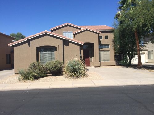 72 Mahogany Pl, Chandler AZ  85248-6380 exterior