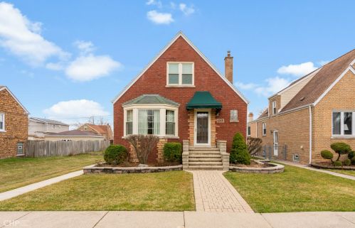10223 Spaulding Ave, Chicago, IL 60805-3761