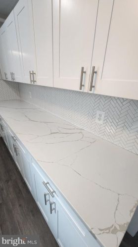 5228 Bass Pl, Washington DC  20019-6382 exterior