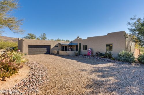 11968 Makohoh Trl, Tucson, AZ 85749-8240