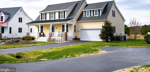 7968 Pond Haven Ct, Saint Michaels, MD 21663-2718