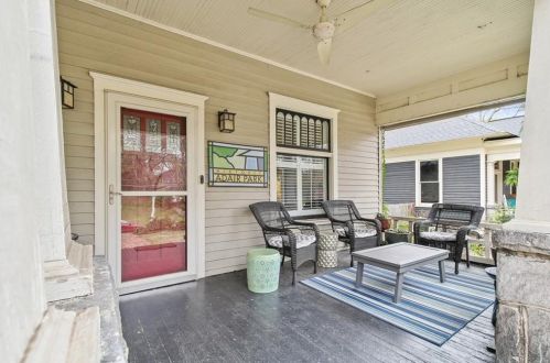 706 Elbert St, Atlanta GA  30310-2814 exterior