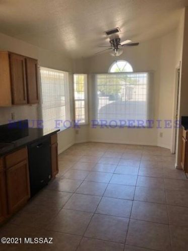 3313 Millstone Pl, Tucson AZ  85741-1239 exterior