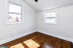 5365 Ames St, Washington DC 20019-3357 exterior