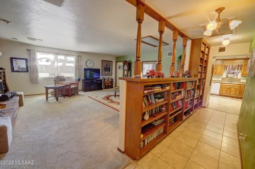 1601 Mountain View Ave, Tucson, AZ 85712-4032