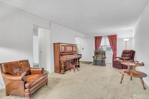 15 Bertrand St, Old Bridge NJ exterior