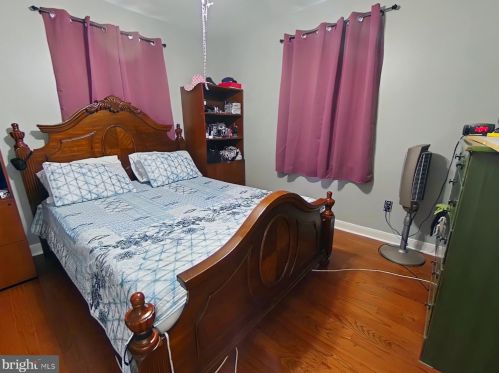 2710 Randolph Rd, Silver Spring MD 20902-1242 exterior