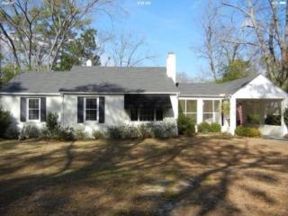 3121 Bransford Rd, Augusta, GA 30909-3007