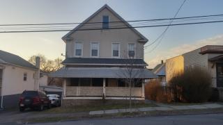906 Crown Ave, Scranton PA  18505-3986 exterior