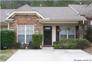 5724 Colony Ln, Birmingham AL  35226-5104 exterior