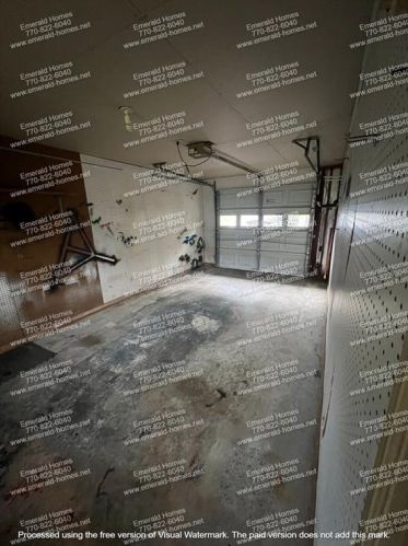 3136 Gwinnstone Cir, Lithonia GA 30078-4512 exterior