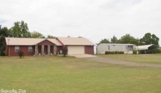 113 River Bank Rd, Stony Point, AR 72070-8050