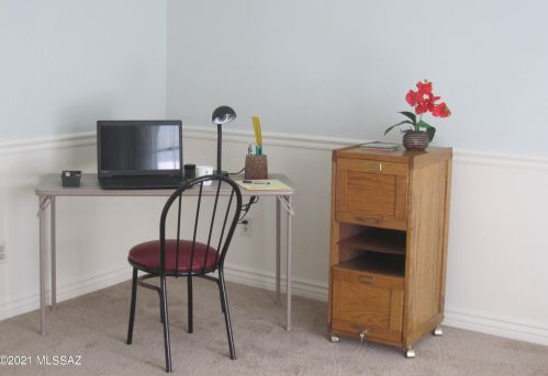 735 Abrego Dr, Green Valley AZ 85614-3637 exterior