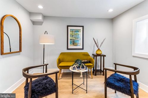 4812 Hayes St, Washington DC  20019-3649 exterior