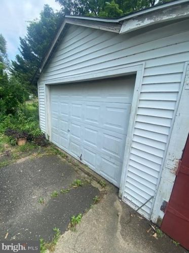 12 Fork Landing Rd, Riverton NJ 08077-4119 exterior