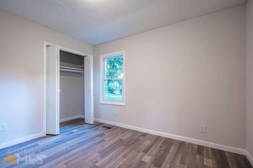 2255 Burroughs Ave, Atlanta GA  30315-7560 exterior