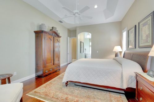 1206 Chantry Pl, Lake Mary FL exterior