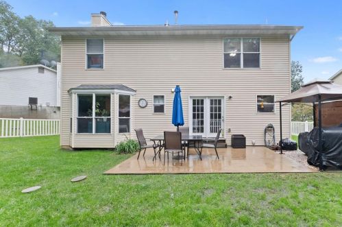 908 Falcon Dr, Imperial MO 63052-1747 exterior