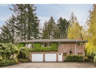 4885 Barnes Rd, Portland OR  97225-6105 exterior