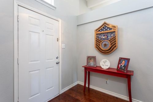 7954 Shield Rd, Frisco TX 75035-6760 exterior