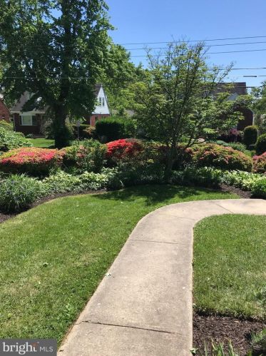 1815 Sherwood Rd, Silver Spring MD 20902-4030 exterior