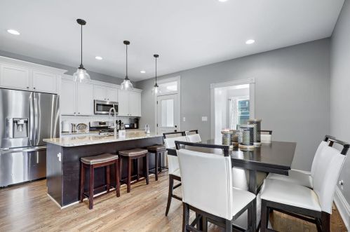 3892 Utah Pl, Saint Louis MO 63116-4832 exterior