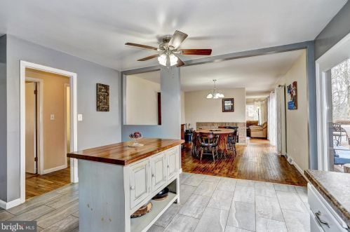 2614 Claret Dr, Fallston MD 21047-2118 exterior