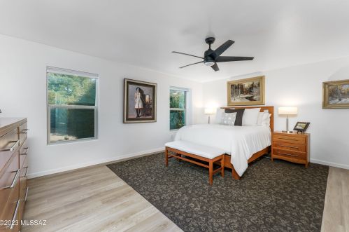 2620 Camino Valle Verde, Tucson AZ  85715-3412 exterior