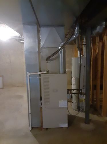 3105 Holden Cir, Matteson IL 60443-4436 exterior