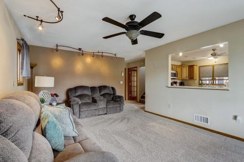 3822 52nd St, Milwaukee WI  53216-2308 exterior