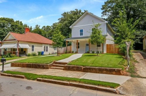 1136 Indale Pl, Atlanta GA  30310-3721 exterior