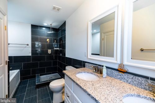 919 45th Pl, Washington DC  20019-3717 exterior