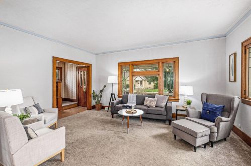 1535 Jennette, Grand Rapids MI 49504-3023 exterior