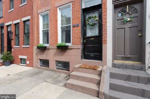 887 Judson St, Philadelphia PA  19130-1936 exterior