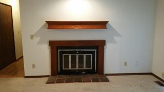 2122 Harbortown Cir, Champaign IL  61821-6400 exterior