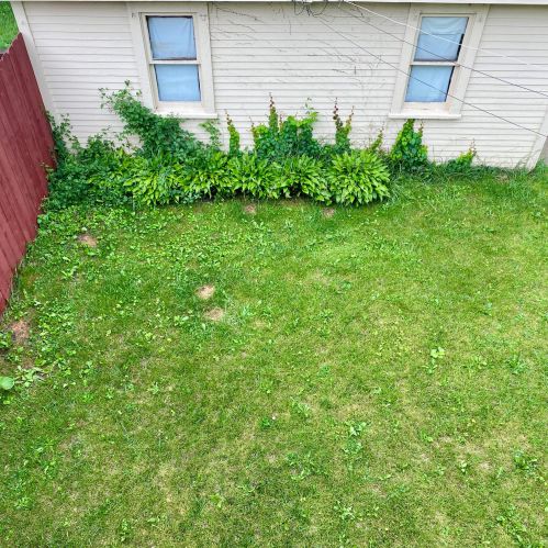 3812 41, Milwaukee WI 53216-3065 exterior