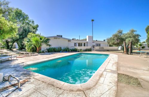 6022 Campbell Ave, Phoenix AZ 85015-3821 exterior