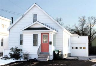 373 Kenmore Ave, Schenectady NY  12306-2129 exterior