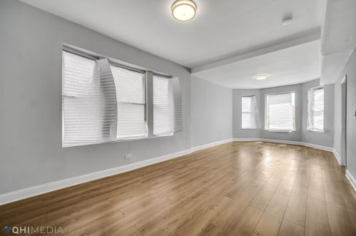 3636 Lexington St, Chicago IL  60624-3638 exterior