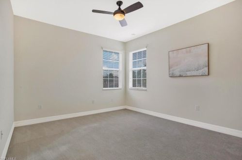 6597 Marbella Dr, Naples FL  34105-5053 exterior